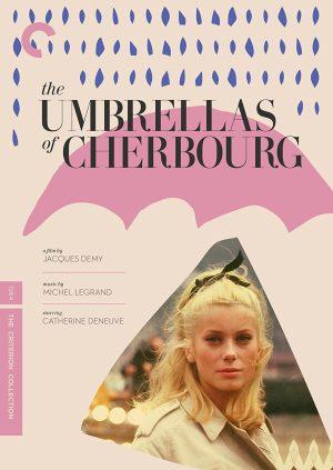 the umbrellas of cherbourg dvd films à vendre