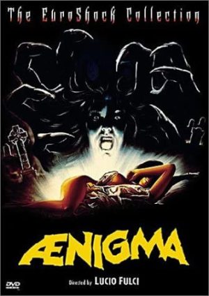 Aenigma DVD à vendre.