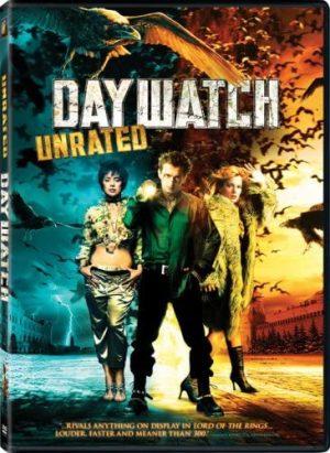 Day Watch DVD à vendre.