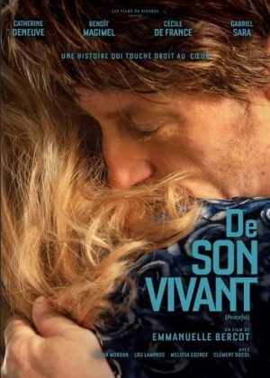 De son vivant dvd a vendre