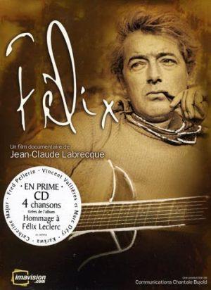 Felix DVD a Vendre