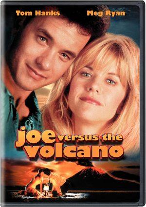 Joe Versus the Volcano DVD à vendre.