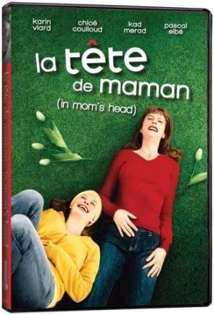 La Tête de Maman DVD à vendre.