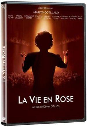 La Vie en Rose DVD à vendre.