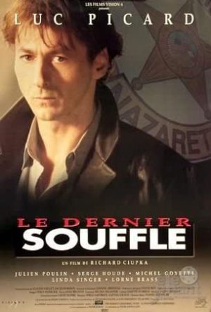 Le Dernier Souffle DVD à vendre.