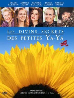 Les Divins Secrets des Petites Ya-Ya DVD à vendre.