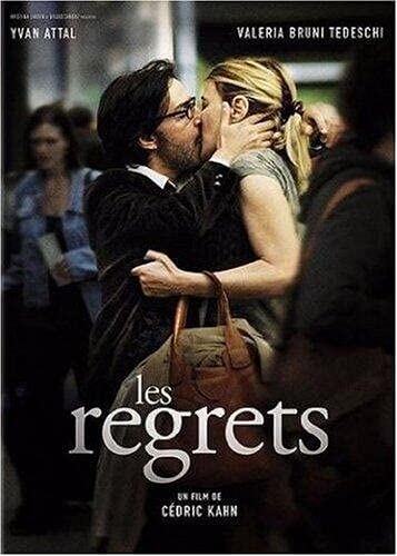 Les Regrets DVD à vendre.