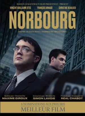 Norbourg DVD à louer.