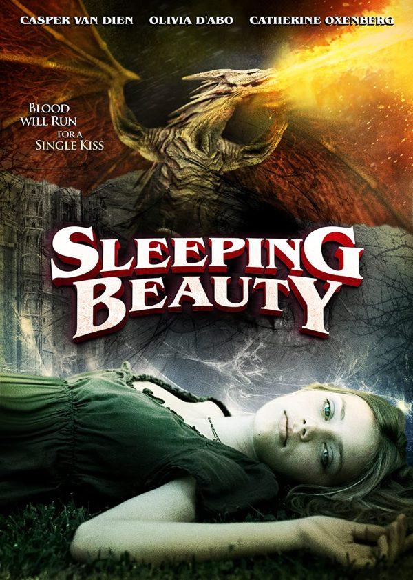 Sleeping Beauty DVD à vendre.