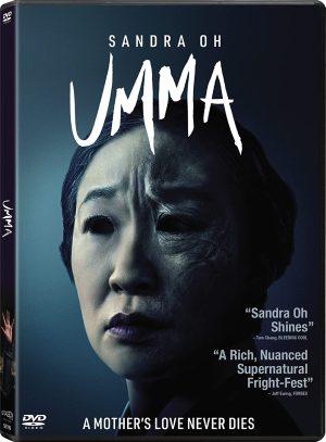 Umma DVD à louer.