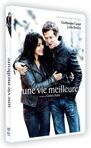 Une Vie Meilleure DVD à vendre.