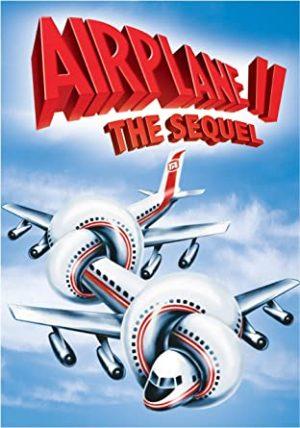 airplane 2 dvd films à vendre