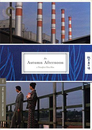 an autumn afternoon dvd films à vendre