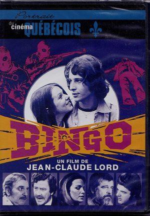 bingo dvd films à vendre