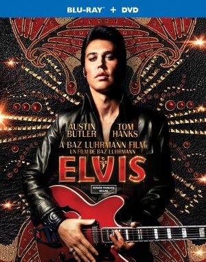 elvis blu ray