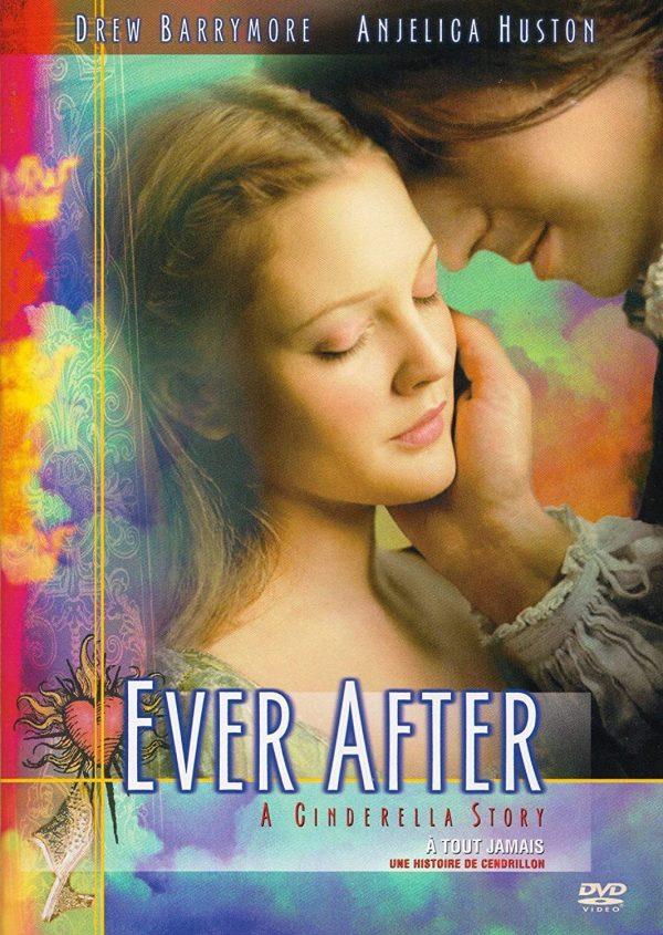 ever after dvd films à vendre