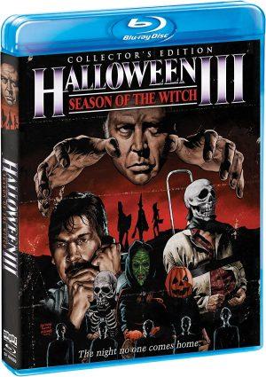 halloweenn 3 dvd films à vendre