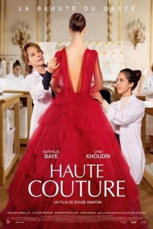haute couture dvd a vendre
