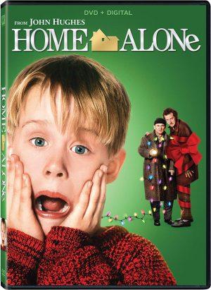 home alone dvd films à vendre