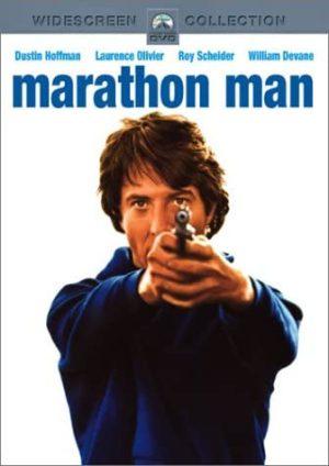 marathon man dvd films à vendre