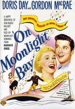 on moonlight bay dvd a vendre