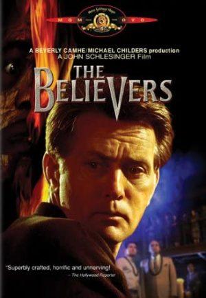 the believers dvd films à vendre