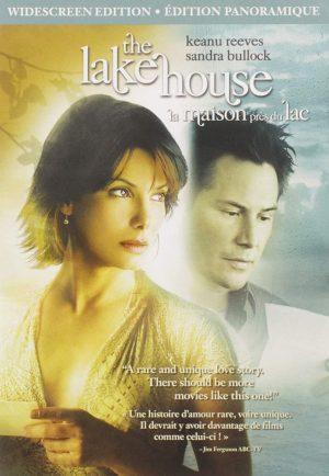 the lake house dvd films à vendre
