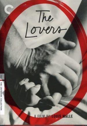 the lovers dvd films à vendre