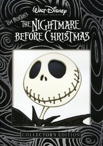 the nightmare before christmas dvd films à vendre