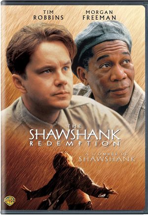the shawshank redemption dvd films à vendre