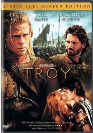 troy dvd films à vendre