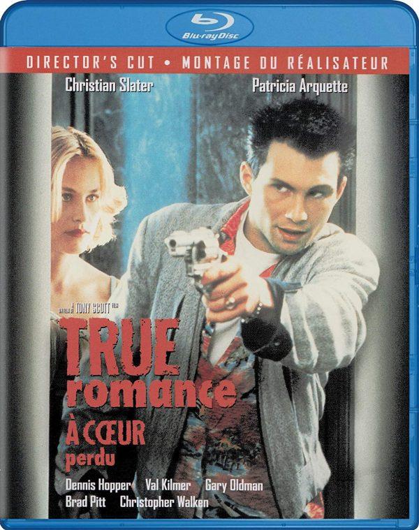 true romance dvd films à vendre