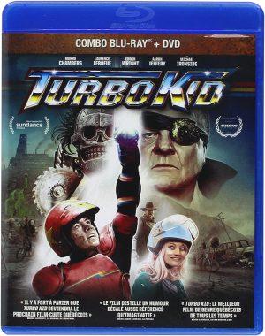 turbo kid br dvd films à vendre