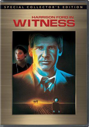 witness dvd films à vendre