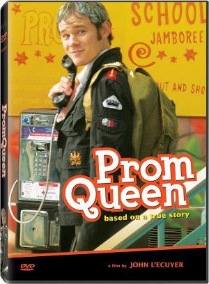 Prom Queen dvd films à vendre