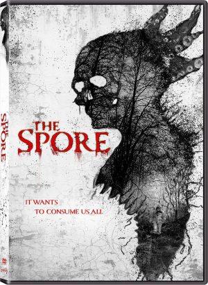 The Spore DVD à vendre.