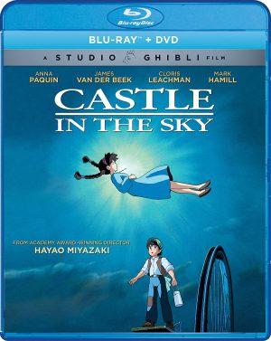 castle in the sky dvd films à vendre