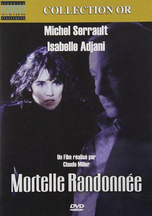 mortelle randonnee dvd films à vendre