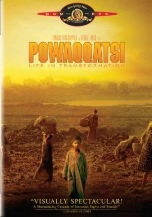 powaqqatsi dvd films à vendre