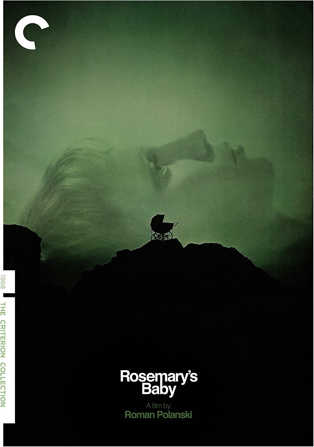 rosemary's baby dvd films à vendre