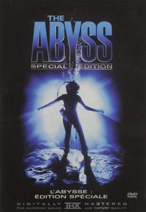 the abyss dvd films à vendre