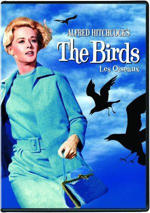 the birds dvd films à vendre