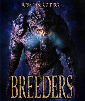 Breeders dvd films à vendre