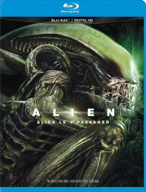 alien dvd films à vendre