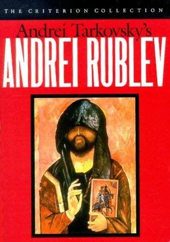 andrei rublev dvd films à vendre