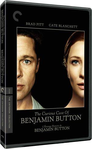benjamin button dvd films à vendre