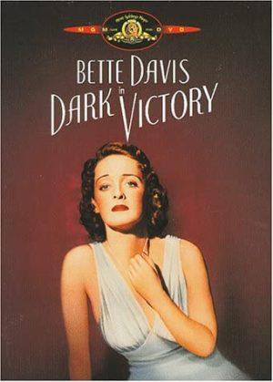dark victory dvd films à vendre
