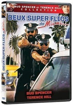 deux super flics de miami dvd films à vendre