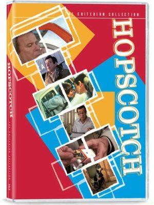 hopscotch dvd films à vendre