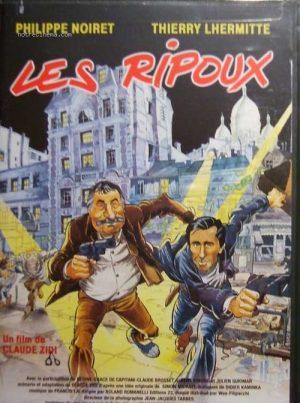 les ripoux dvd films à vendre